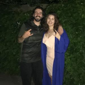 Meet your Posher, Calvin